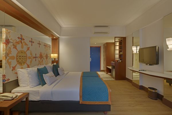 Zone By The Park Electronic City Bangalore (Bengaluru)